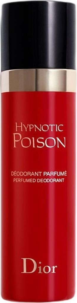 Dior Hypnotic Poison, Ženy, Parfumovaný deodorant, Sprejový Obrázok produktu 