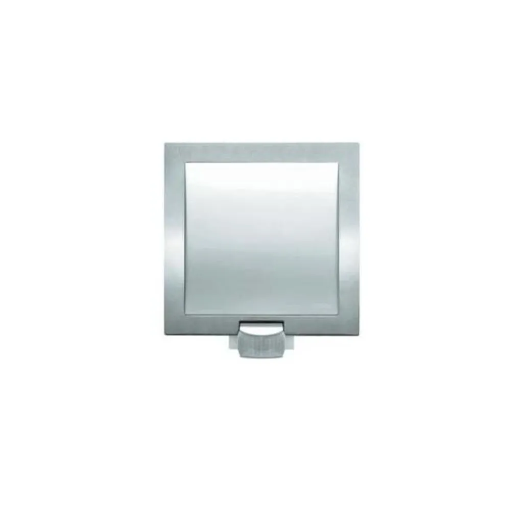 Lampe extérieure L 20 détection automatique pour garage et terrasse