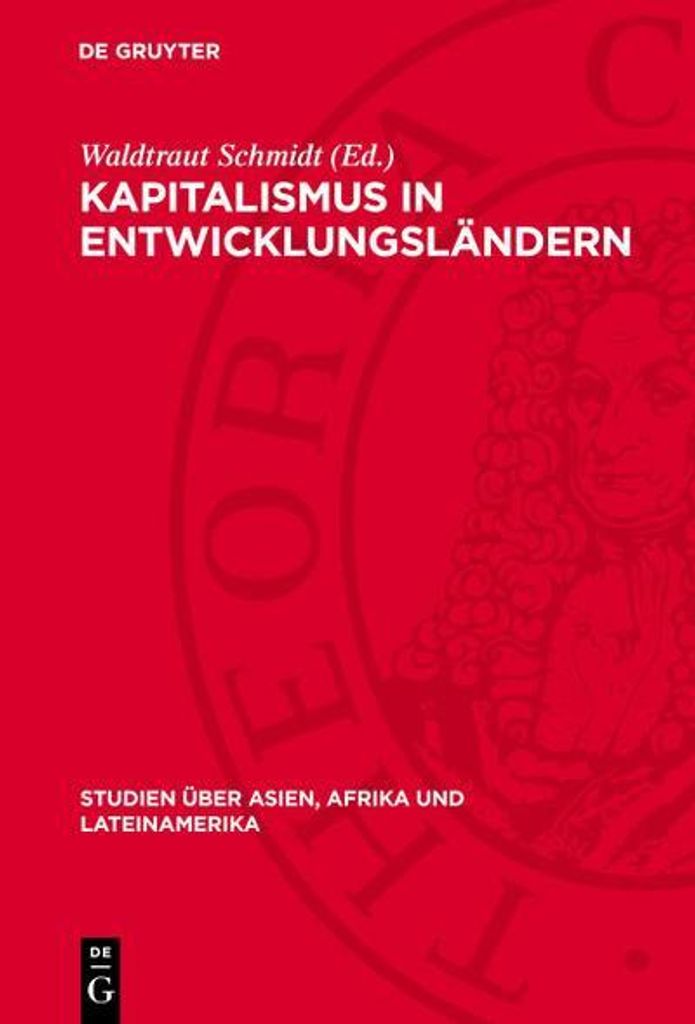 Kapitalismus in Entwicklungsländern