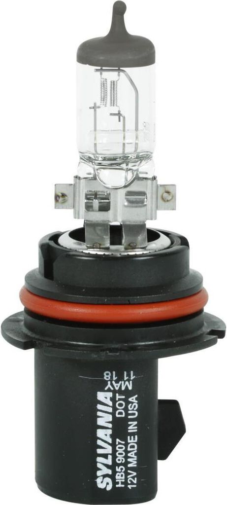 OSRAM HB5 12V Faltschachtel Original  SYLVANIA Produktbild 