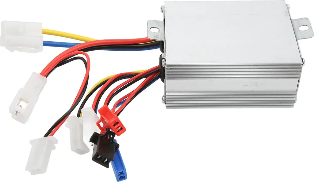 Réparez votre trottinette avec ce moteur 36V 500W et son contrôleur