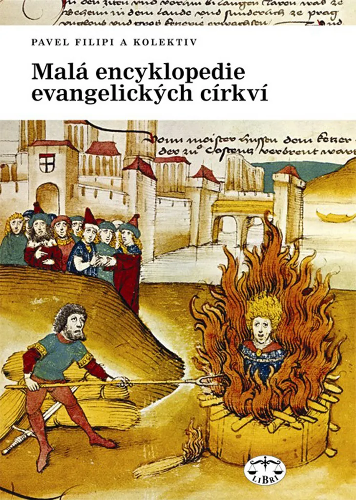 Guide complet Églises Évangéliques Pavel Filipi identifier courants