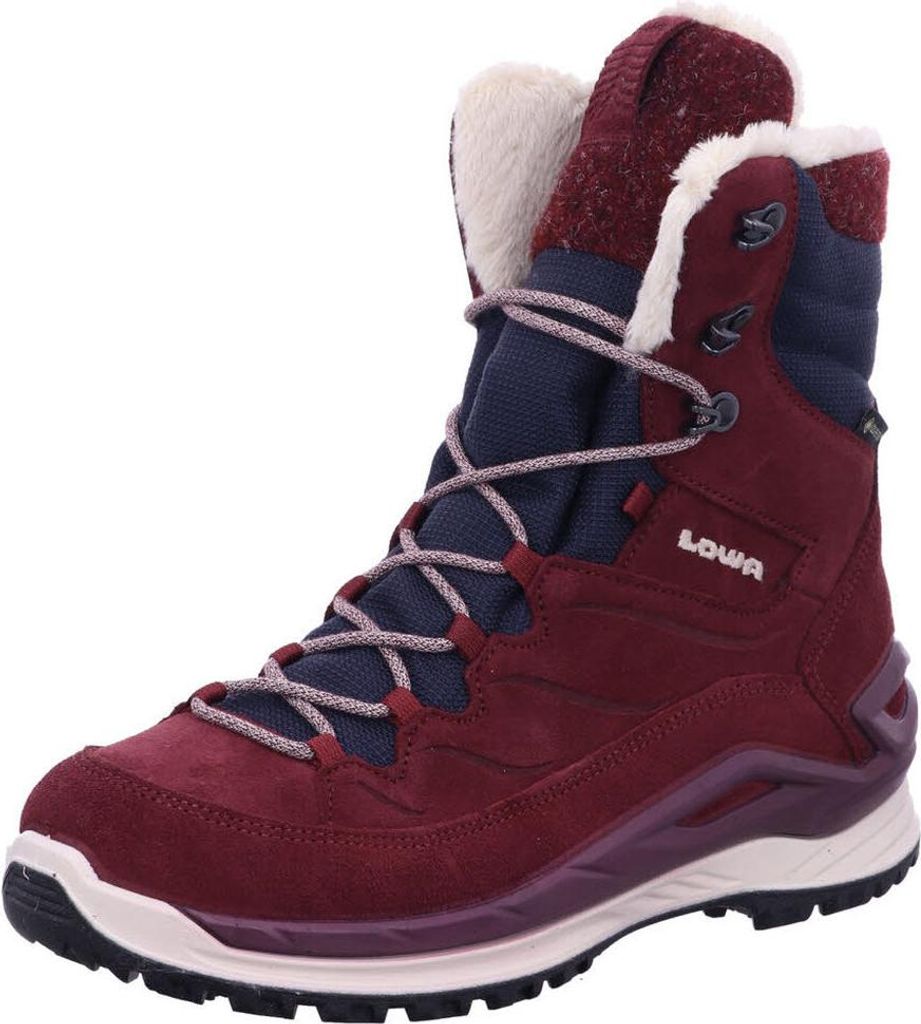 Lowa Damen Winterstiefeletten CALCETA EVO GTX Ws 25631-4.5, 25631-5, 25631-5.5, 25631-6, 25631-6.5, 25631-7, 25631-7.5, 25631-8, 25631-8.5, 28007-4...