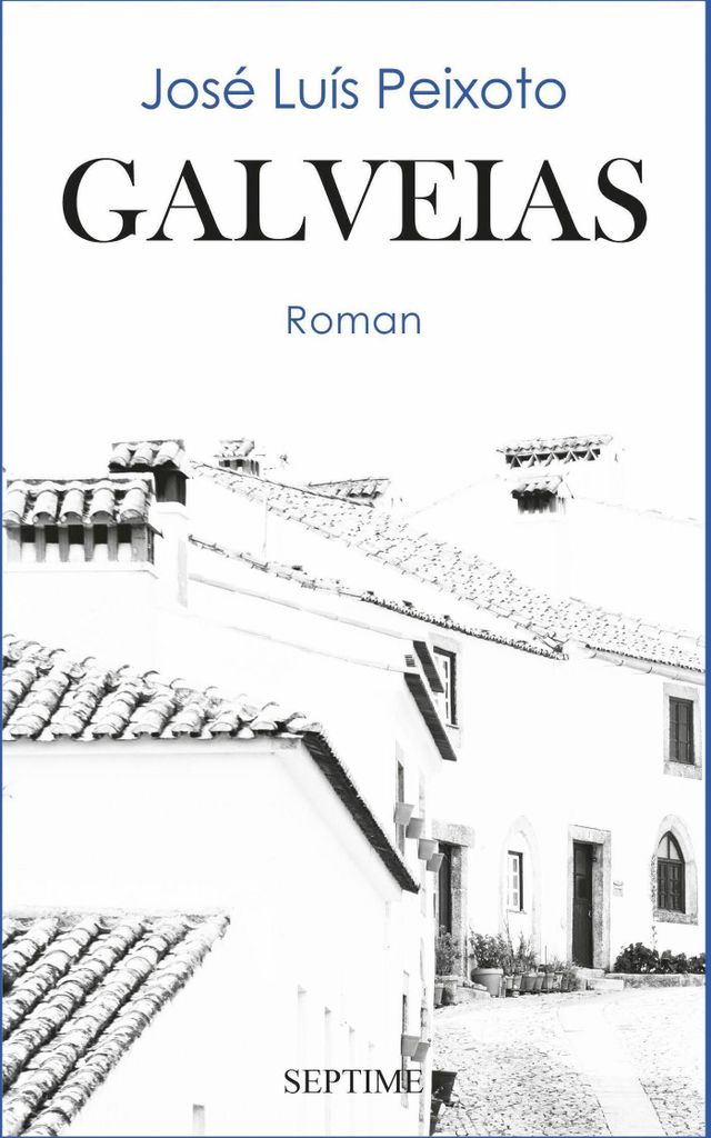 Galveias