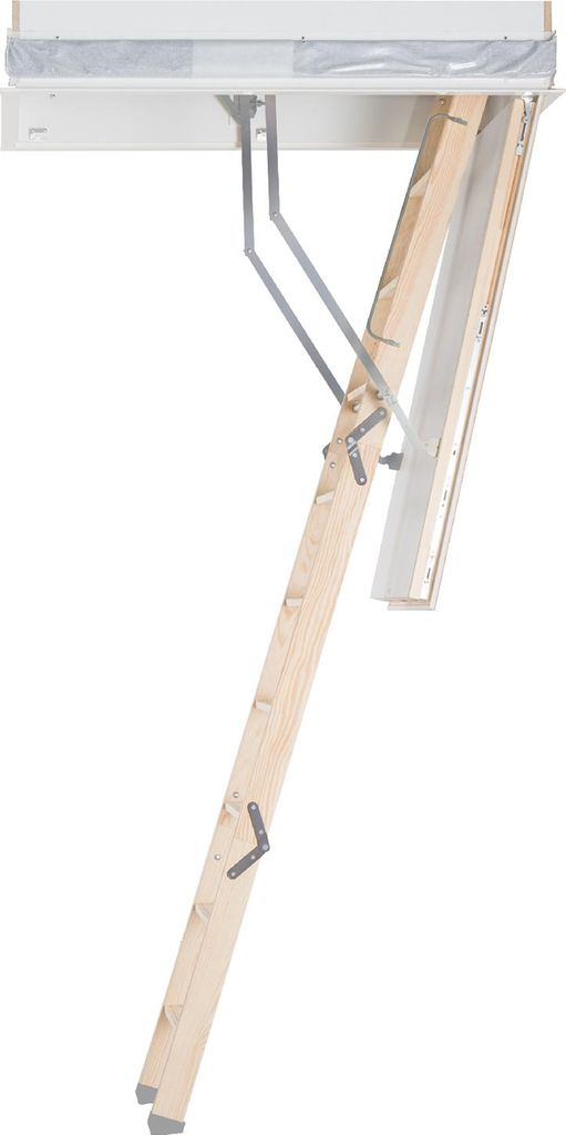 Roto Designo Bodentreppe 140x70 cm