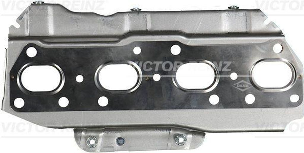 VICTOR REINZ 71-41214-00 Dichtung, Abgaskrümmer OE 11627626106 kompatibel mit C4er, C4, C5, DS3, DS4, DS5, Mini, Clubman, Countryman, Paceman, Min...