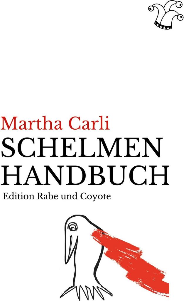 Schelmenhandbuch
