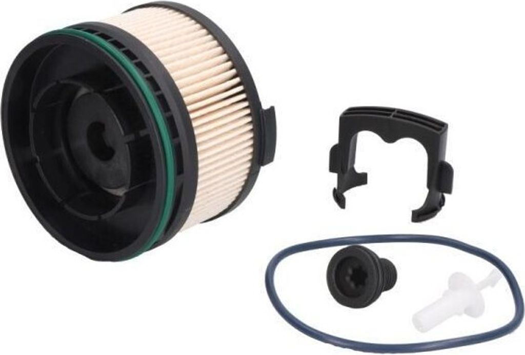 Kraftstofffilter PURRO PUR-PF3026 passend für MERCEDES-BENZ C-Klasse T-modell (S205) Filtereinsatz