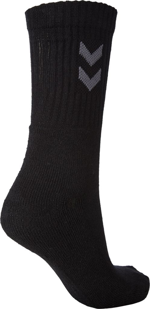 3er-Pack Basic-Socken Produktbild 