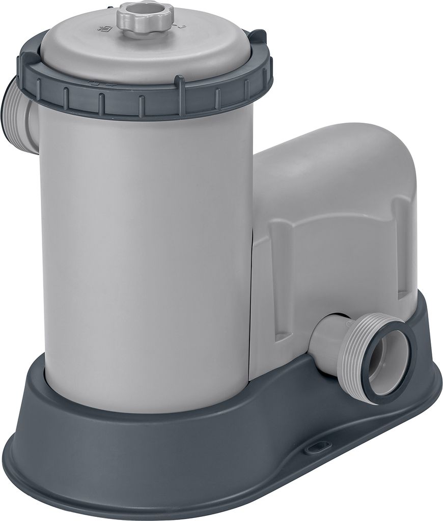 Bestway® Filterpumpe 5.678 l/h, 110 W Produktbild 