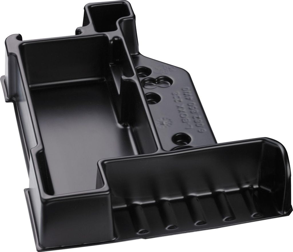 Einlage L-BOXX 102, Halbeinlage (L-Form) pass. für Produktbild 