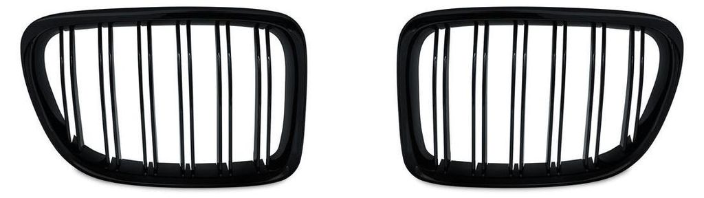 JOM 5211092JOE Kühlergrill Frontgrill für BMW 5 Limousine Produktbild 