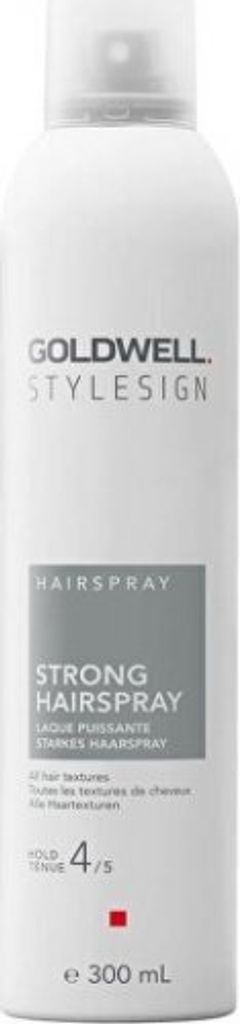 Goldwell StyleSign Strong lak na vlasy 500 ml Obrázok produktu 