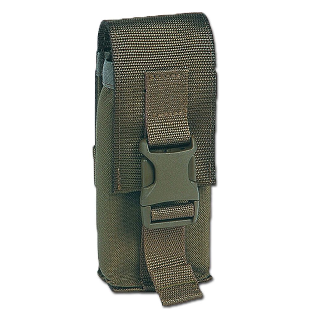 Tasmanian Tiger TT Werkzeugtasche L Olive