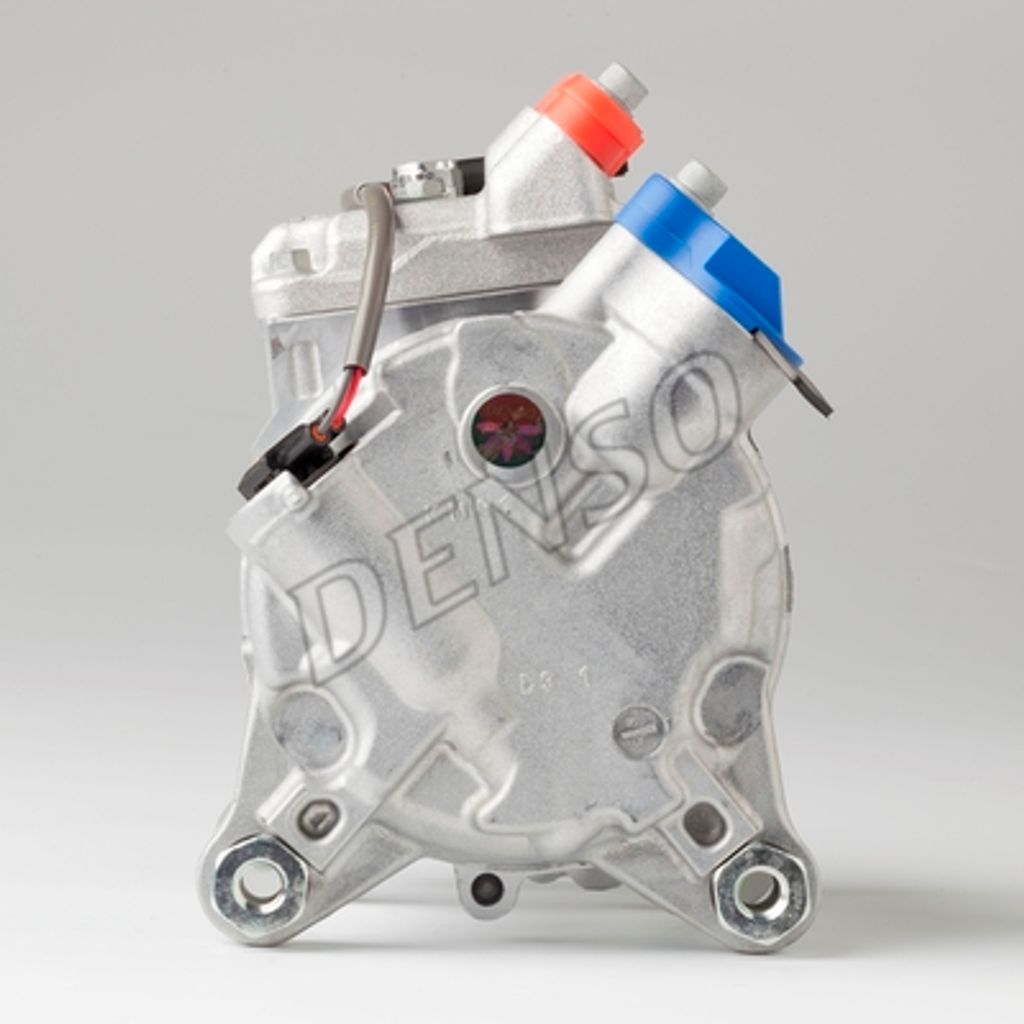 DENSO Kompressor, Klimaanlage DCP05091