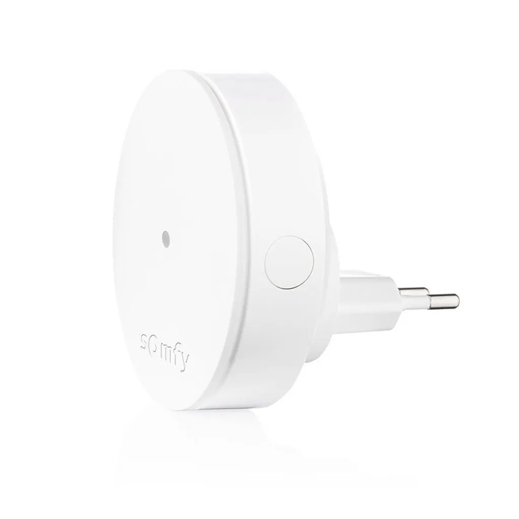 Module d'extension Somfy Protect avec batterie secours intégrée - 2