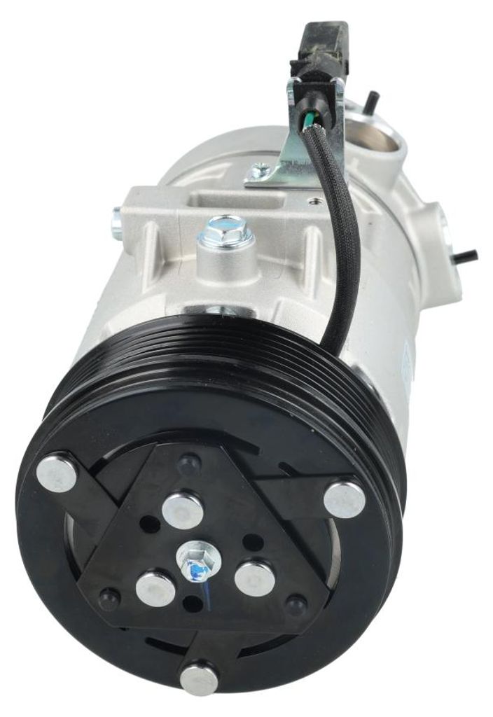 NRF 32870 DV9 Klimaanlage Klimakompressor PAG 46 YF R1234yf Produktbild 