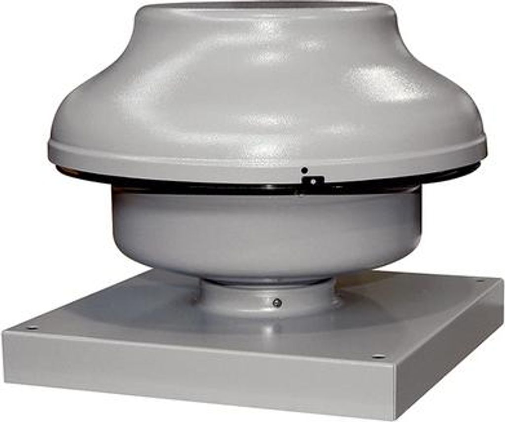 Maico Radial-Dachventilator EHD 16 0087.0303