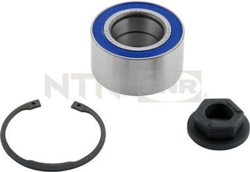 Roulement SNR R152.54 Haute Résistance OE 33411124358 Ford Fiesta Focus