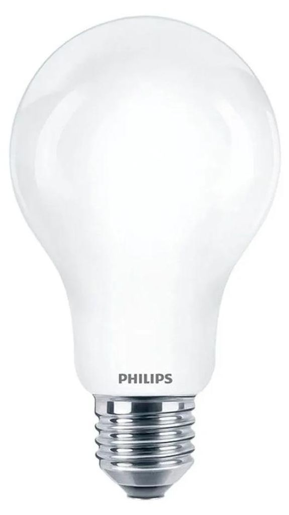 Ampoule Led E27 Philips 23w éclairage Puissant Lumière Image du produit 