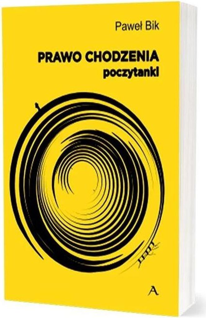 Prawo chodzenia