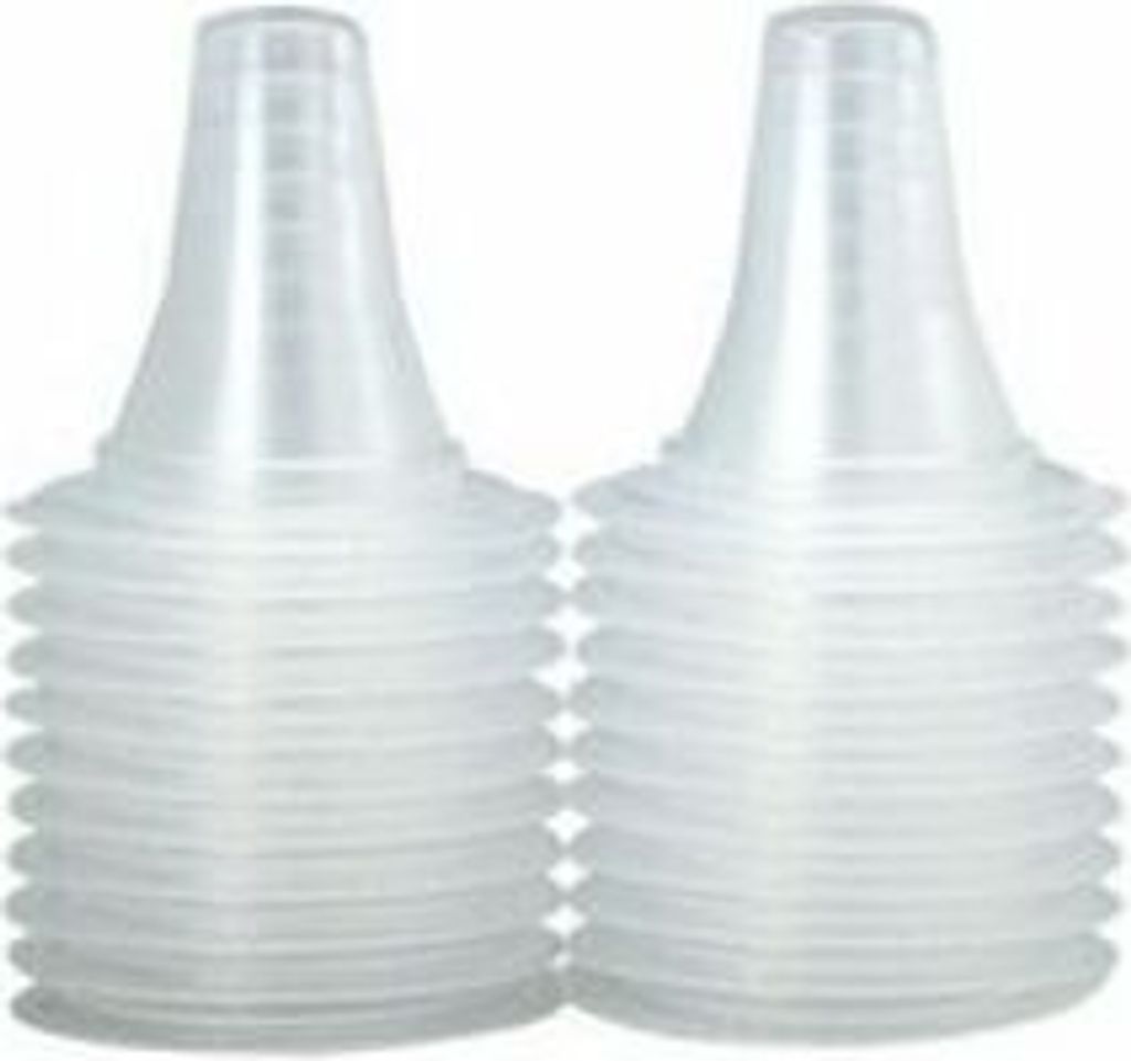 BRAUN LF40 náhradní kryty na ušní teploměry ThermoScan Obrázek produktu