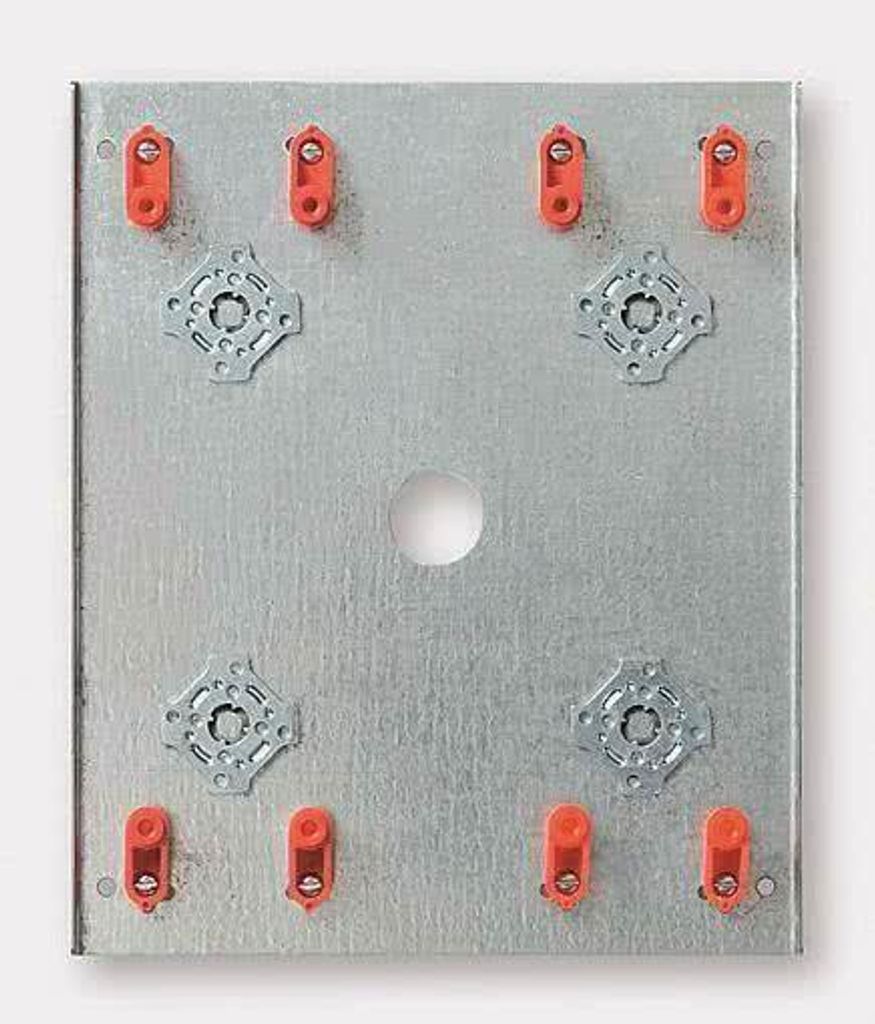 SIED Vario-Adapt VA/GU524-0 17984