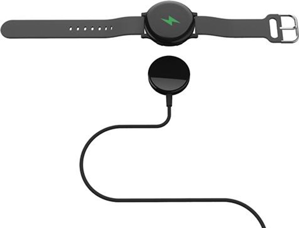 INF Caricatore Smartwatch Type-C per Samsung Galaxy Watch Immagine del prodotto 