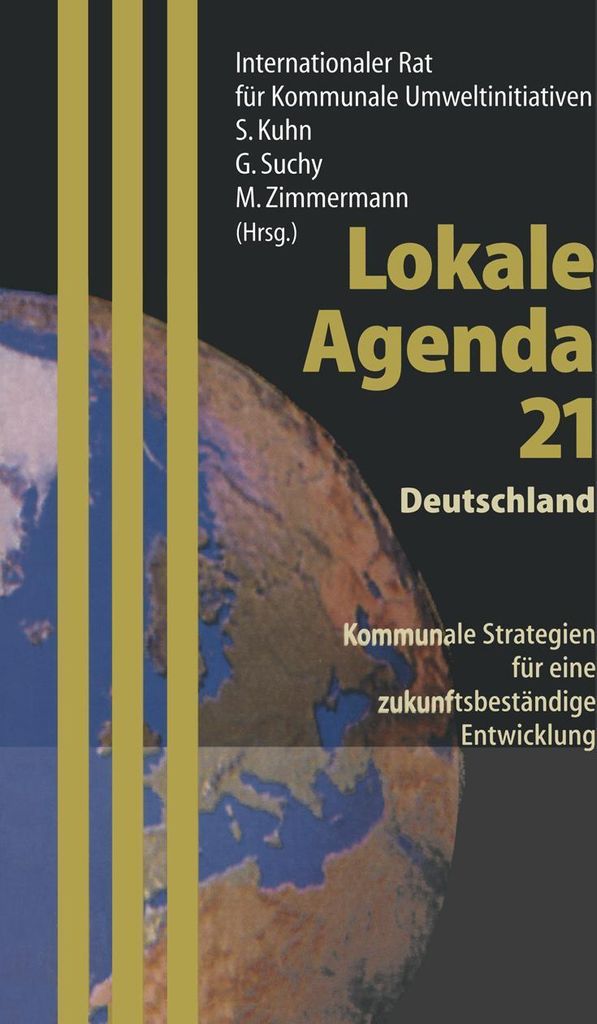 Lokale Agenda 21 - Deutschland