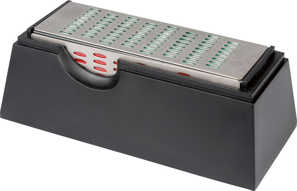 PARKSIDE® Diamant-Schleifblock, Kohlenstoffstahl Produktbild 