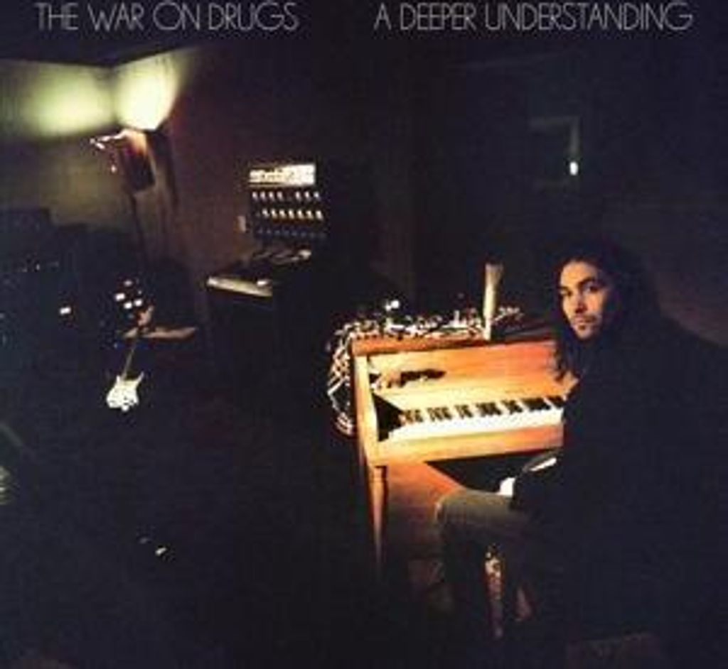 War On Drugs,The-A Deeper Understanding