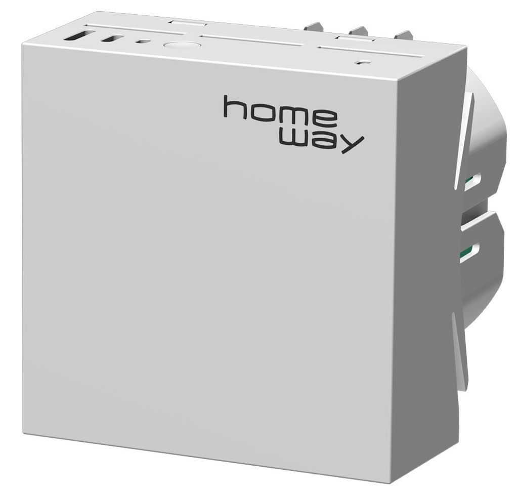 Moduł LAN/Mesh Homeway HW-UGWT6TAXRW Zdjęcie produktu 