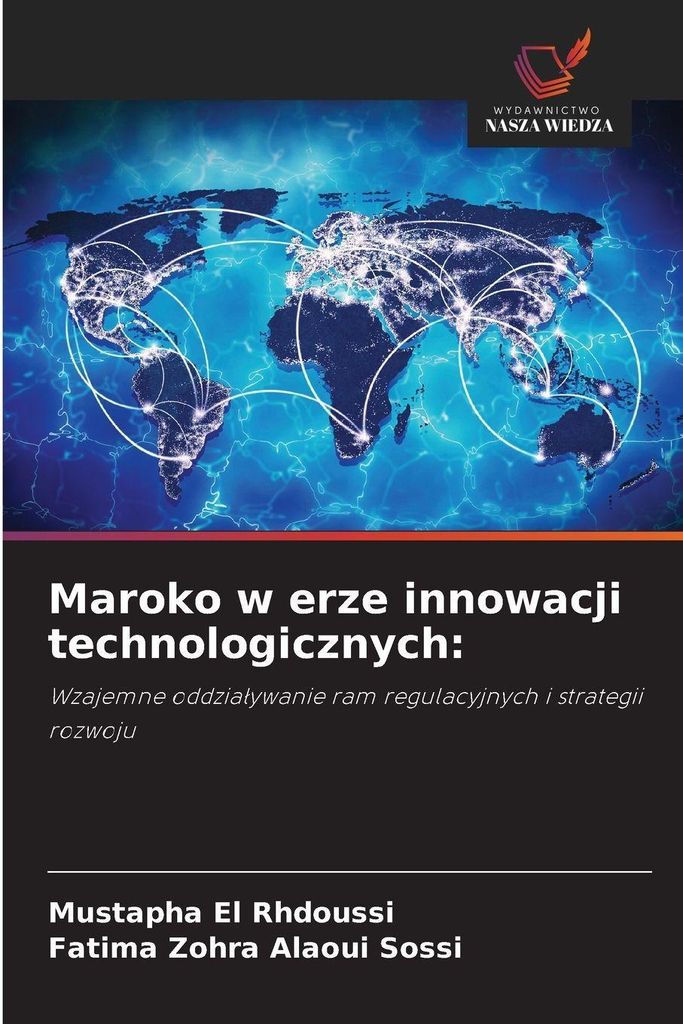 Maroko w erze innowacji technologicznych:
