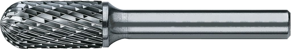 FORMAT Frässtift HM WRC1020 C 6mm 10x20mm