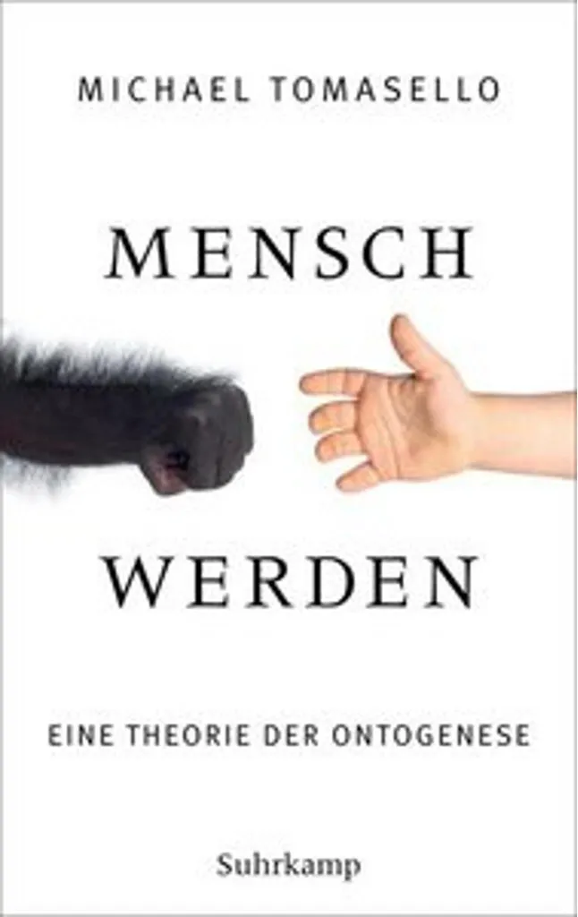 Livre Mensch werden - Essai Littéraire sur la Quête de Soi et l'Éthique