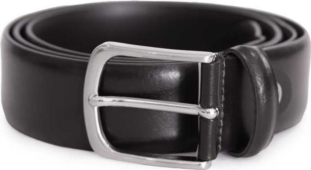 TIMBERLAND - Men's leather belt - Size XL
