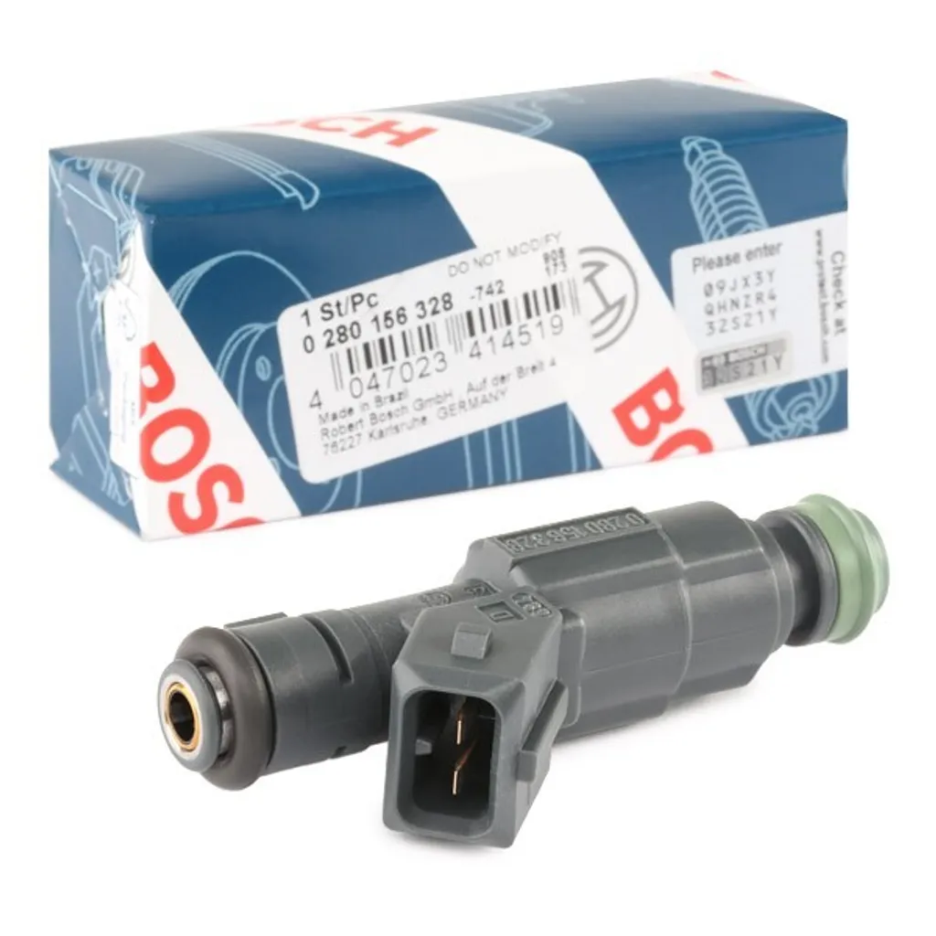 Soupape d'Injection Bosch 0280156328 Pièce de Rechange Automobile