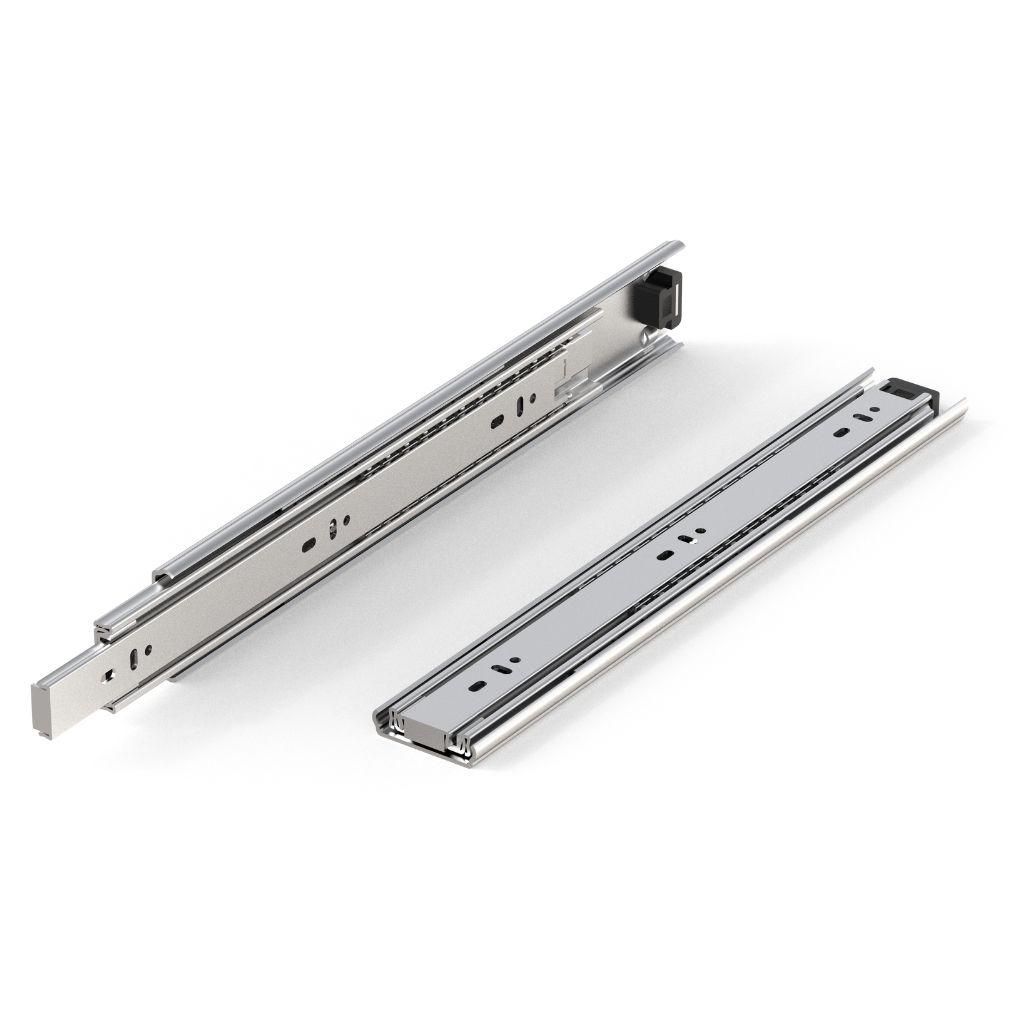 [SH51600] SH51 - Szyna prowadząca, pełny wysuw - 60 kg (600 Zdjęcie produktu 