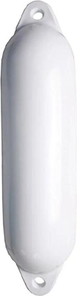 Majoni Star White 12 cm 45 cm Bootsfender