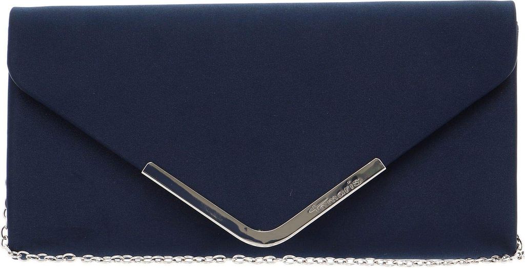 Tamaris Clutch Amalia blue,  Größe in cm  26 x 6 x 13 Produktbild 12