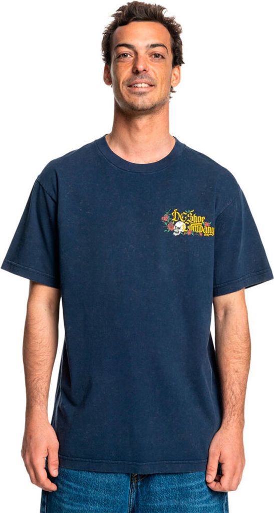 Dc Shoes Errores de Foto aadyzt05460-btkw size medium