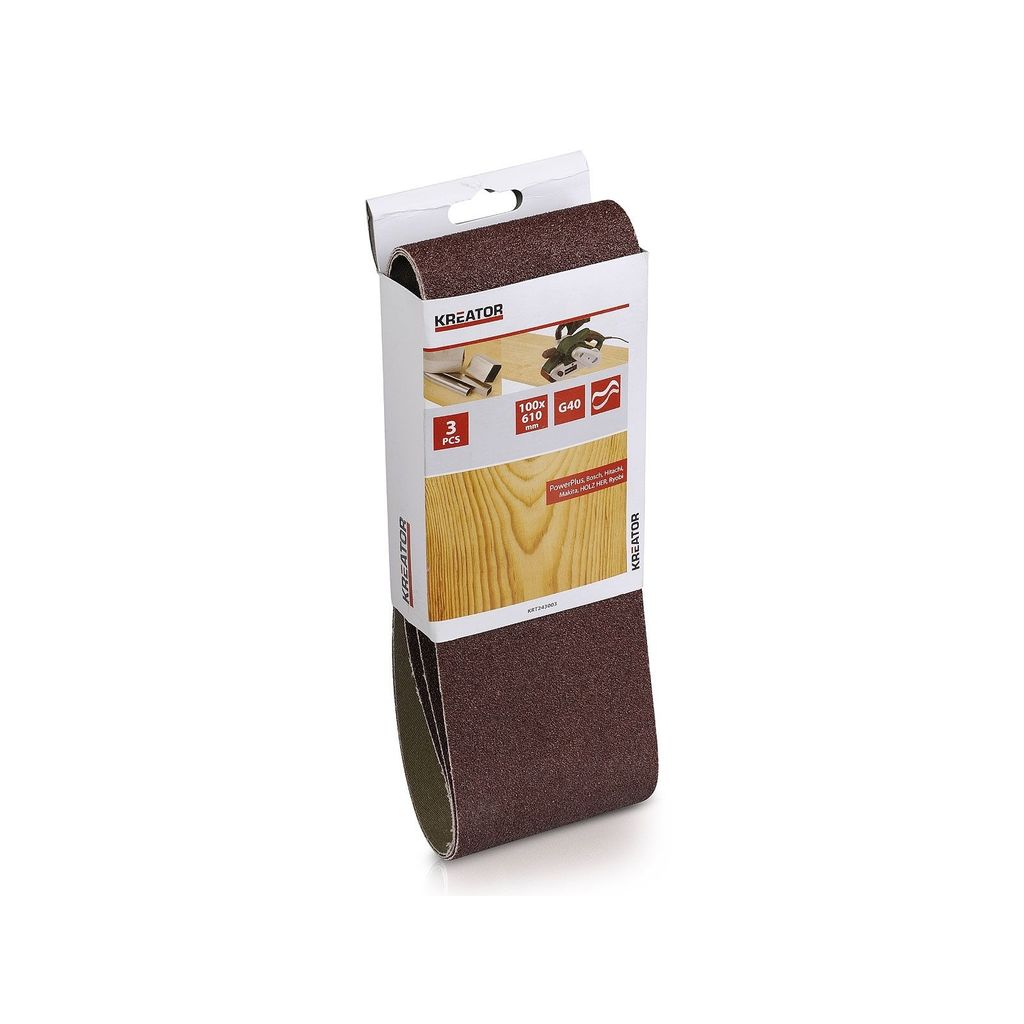VSM Gewebeschleifband XK850X TOP SIZE Online Kaufen