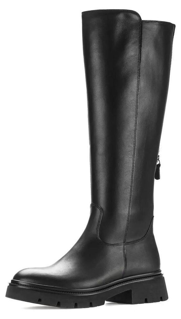 Eleganckie damskie botki Gabor, szerokość F, model 8021.02, Zdjęcie produktu 