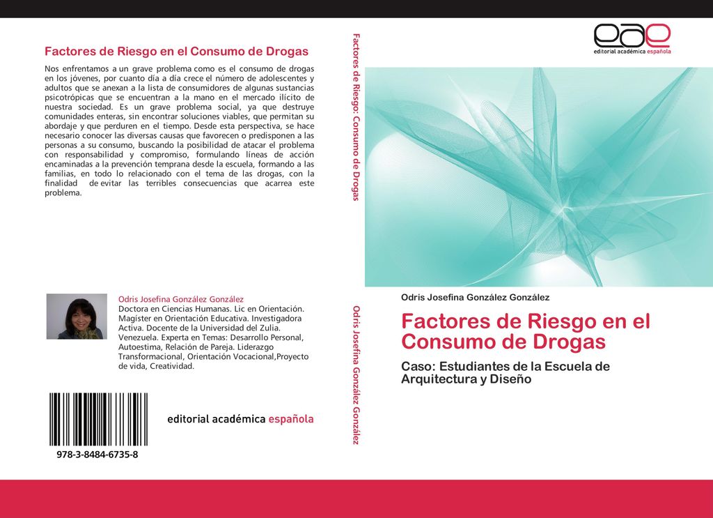 Factores de Riesgo en el Consumo de Drogas