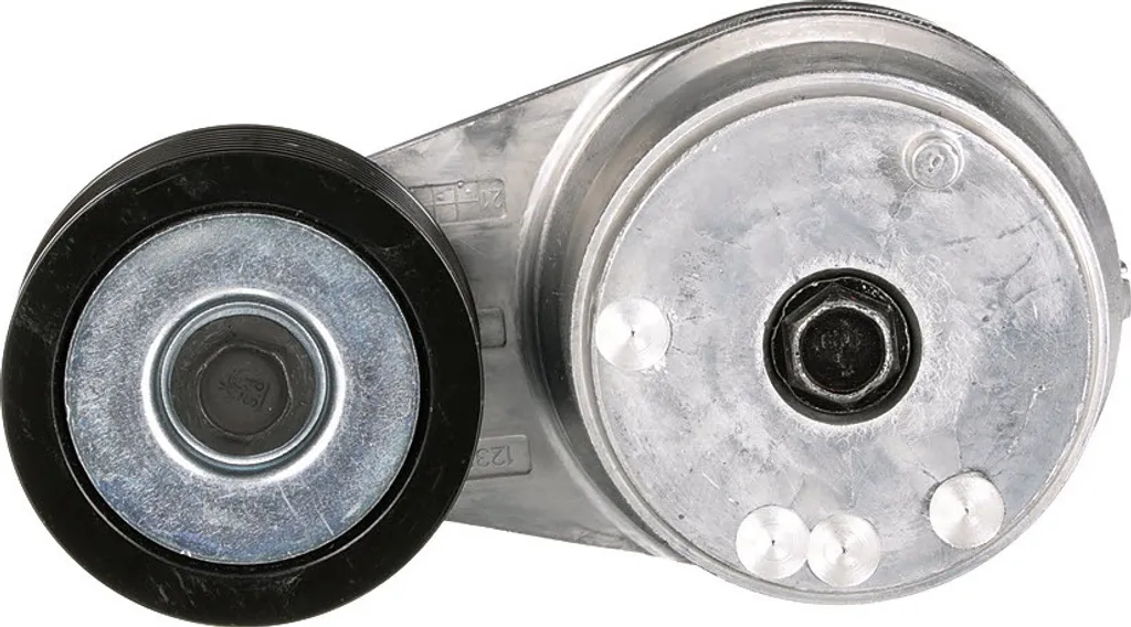 Tendeur de courroie alternateur GATES T38516 pour réparation moteur