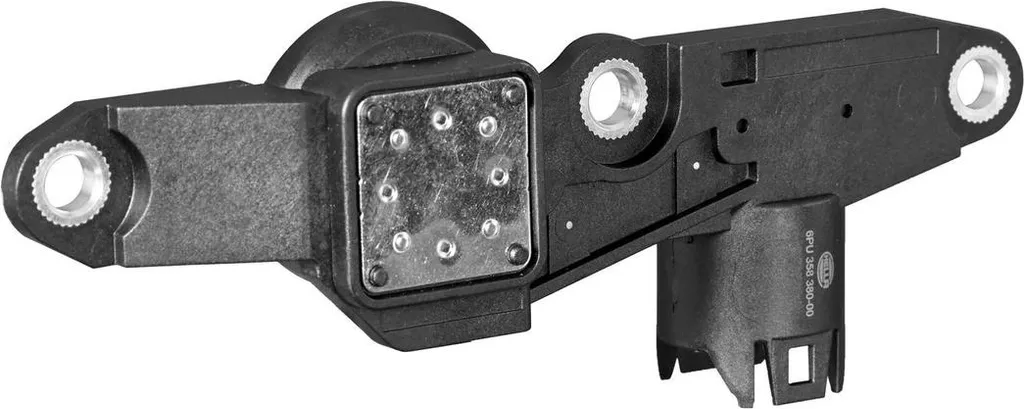 Capteur de levée variable pour BMW série 1 système Valvetronic HELLA