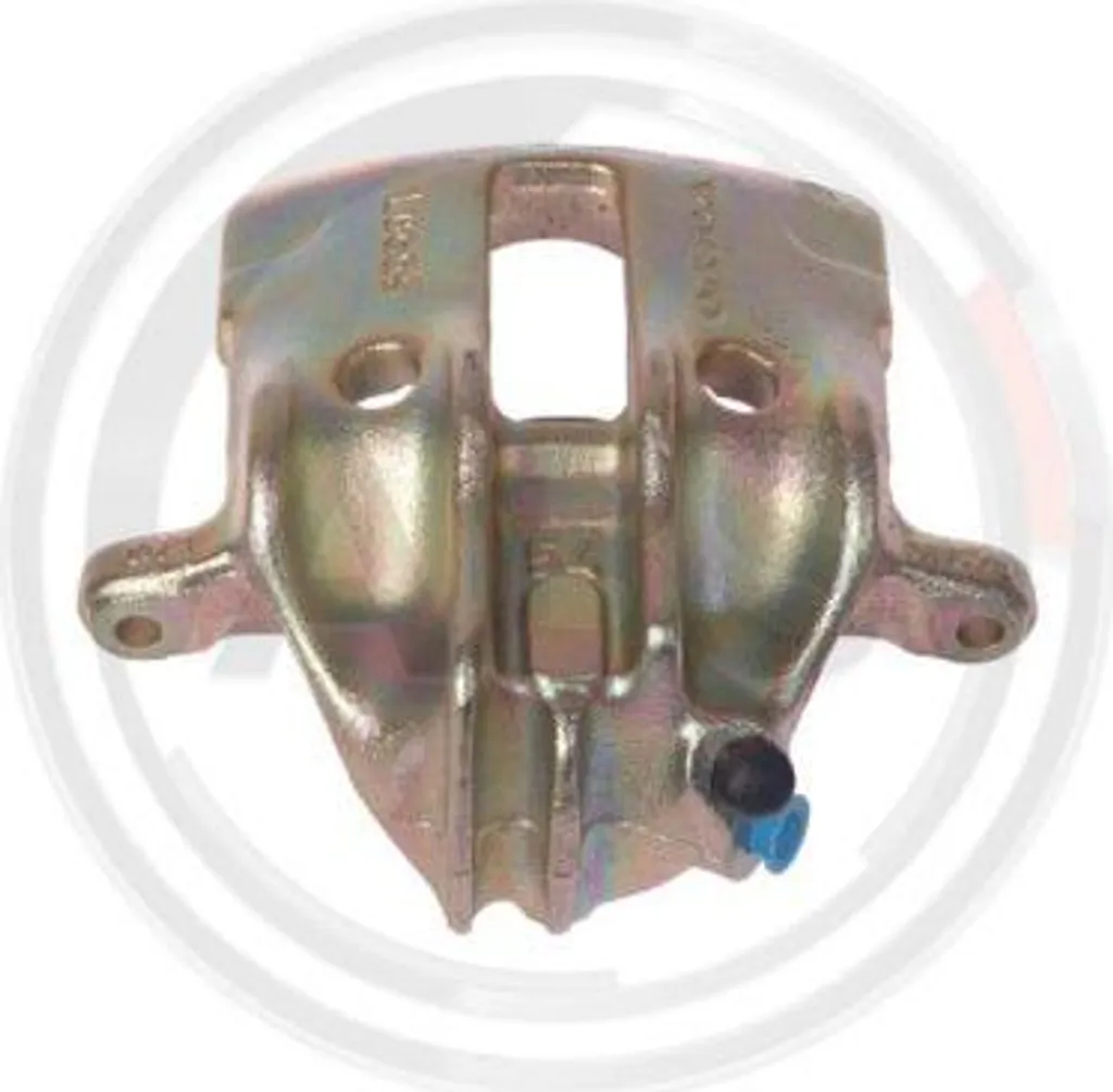 Étrier de frein hydraulique compatible Volvo 440 et 460 série 529862