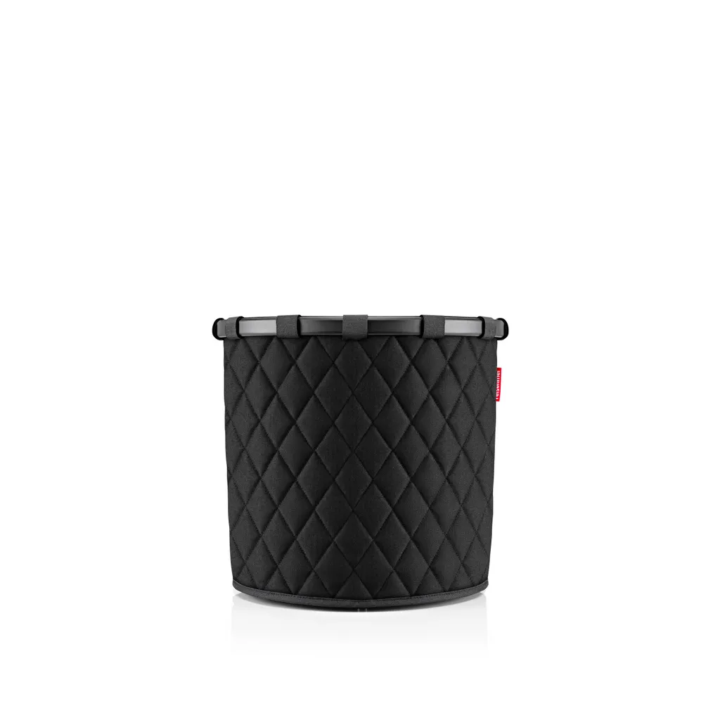 reisenthel homebasket M UA7071 Corbeille de rangement noire polyvalente