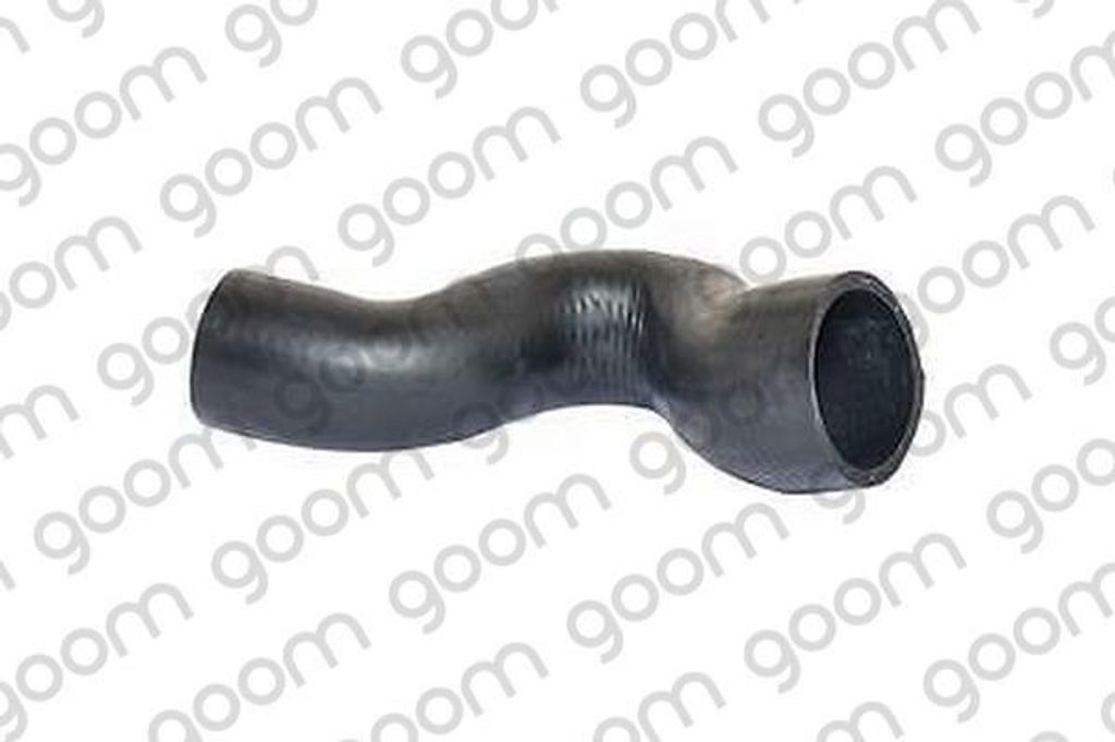GOOM AH-0186 Turbo Ladeluftschlauch für OPEL Astra H Caravan (A04) Astra H Schrägheck (A04) Astra H GTC (A04) ASTRA H Kasten (L70)