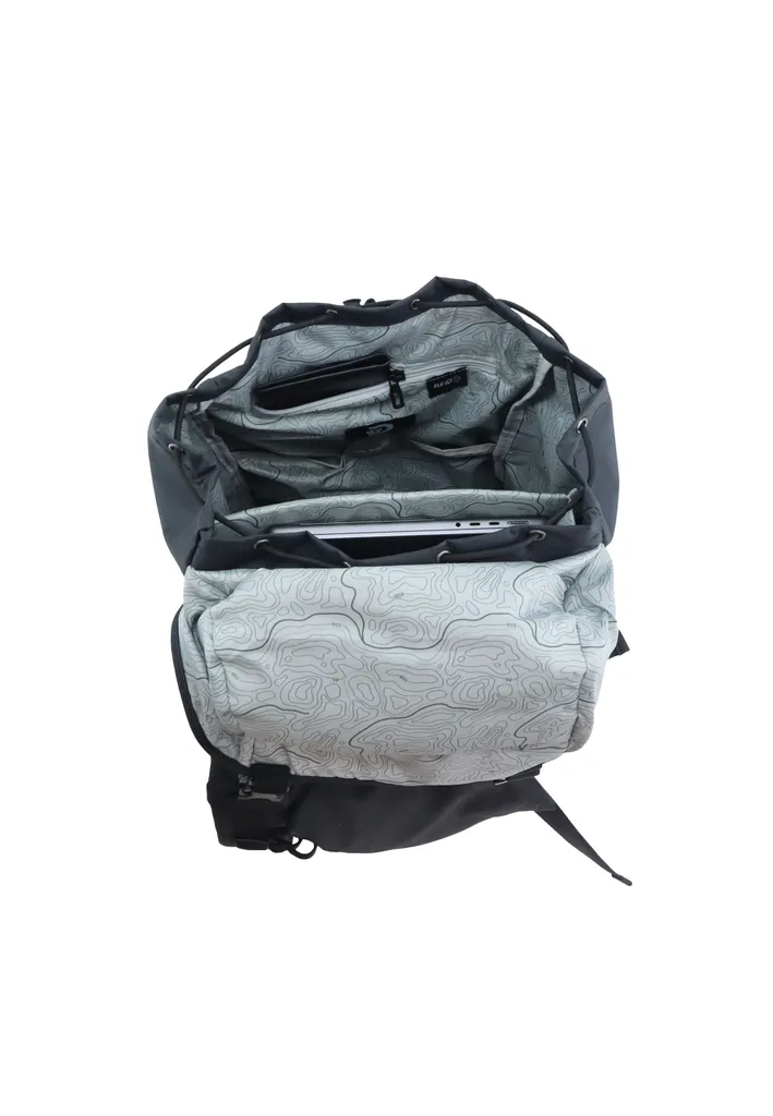 Sac à dos Discovery Downtown D0094306 avec compartiments renforcés